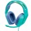 FONE DE OUVIDO HEADSET GAMER LOGITECH COMPATIVEL PLAYSTATION XBOX 3,5MM