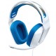 FONE DE OUVIDO HEADSET GAMER LOGITECH COMPATIVEL PLAYSTATION XBOX 3,5MM