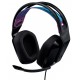 FONE DE OUVIDO HEADSET GAMER LOGITECH COMPATIVEL PLAYSTATION XBOX 3,5MM