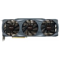 PLACA DE VIDEO NVIDIA 8GB DDR6 256BIT C/ 3 FANS HDMI DP