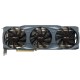 PLACA DE VIDEO NVIDIA 8GB DDR6 256BIT C/ 3 FANS HDMI DP
