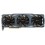 PLACA DE VIDEO NVIDIA 8GB DDR6 256BIT C/ 3 FANS HDMI DP