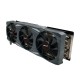 PLACA DE VIDEO NVIDIA 8GB DDR6 256BIT C/ 3 FANS HDMI DP