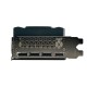 PLACA DE VIDEO NVIDIA 8GB DDR6 256BIT C/ 3 FANS HDMI DP