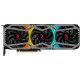 PLACA DE VIDEO NVIDIA ASUS 10GB DDR6 320BIT C/ 3 FANS HDMI DP