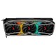 PLACA DE VIDEO NVIDIA ASUS 10GB DDR6 320BIT C/ 3 FANS HDMI DP