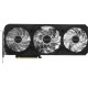 PLACA DE VIDEO AMD NVIDIA 12GB DDR6 192BIT C/ 3 FANS HDMI DP