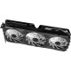 PLACA DE VIDEO AMD NVIDIA 12GB DDR6 192BIT C/ 3 FANS HDMI DP