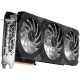 PLACA DE VIDEO AMD NVIDIA 12GB DDR6 192BIT C/ 3 FANS HDMI DP