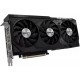 PLACA DE VIDEO NVIDIA 12GB DDR6 192BIT C/ 3 FANS HDMI DP