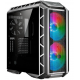 GABINETE GAMER COOLER MASTER ATX MID TOWER RGB C/ FAN LATERAL VIDRO