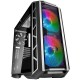 GABINETE GAMER COOLER MASTER ATX MID TOWER RGB C/ FAN LATERAL VIDRO