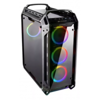 GABINETE GAMER COUGAR ATX FULL TOWER RGB C/ LATERAL VIDRO
