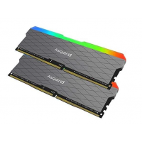 MEMORIA RAM GAMER 16GB (2X8GB) DDR4 ASGARD 3200MHZ RGB