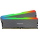 MEMORIA RAM GAMER 16GB (2X8GB) DDR4 ASGARD 3200MHZ RGB