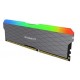 MEMORIA RAM GAMER 16GB (2X8GB) DDR4 ASGARD 3200MHZ RGB