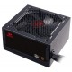 FONTE ATX GAMER REDRAGON 600W 80 PLUS BRONZE BIVOLT SEM CABO