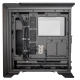 GABINETE GAMER COOLER MASTER ATX - C/ TECNOLOGIA ANTI-RUIDO