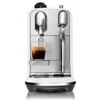 CAFETEIRA CAPSULA NESPRESSO 1600W 1,5L 110V - CROMADA