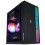 GABINETE GAMER ATX LIKETEC MID TOWER RGB C/ LATERAL ACRILICO - PRETO