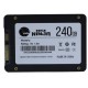 SSD GAMER SATA III NINJA 240GB LEITURA 500MBS GRAVAÇAO 400MBS