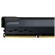 MEMORIA RAM GAMER GEIL 8GB DDR4 3200MHZ - PRETA
