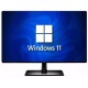 MONITOR LED HQ 19.5 POL FHD WIDESCREEN 75HZ C/ HDMI VGA