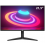 MONITOR LED FOX 21.5 POL 75HZ AJUSTE INCLINAÇAO C/ HDMI VGA