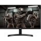 MONITOR LED GAMER LG 24 POL FHD 1MS 75HZ C/ 2 HDMI VGA