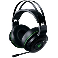 FONE DE OUVIDO HEADSET GAMER RAZER SEM FIO 50MM 7.1 C/ USB