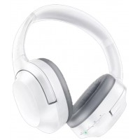 FONE DE OUVIDO HEADSET RAZER SEM FIO BLUETOOTH - BRANCO