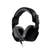 FONE DE OUVIDO HEADSET GAMER ASTRO 40MM P3 C/ MICROFONE REMOVIVEL