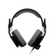 FONE DE OUVIDO HEADSET GAMER ASTRO 40MM P3 C/ MICROFONE REMOVIVEL