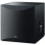 ALTO FALANTE SUBWOOFER YAMAHA 100W BIVOLT - PRETO
