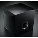 ALTO FALANTE SUBWOOFER YAMAHA 100W BIVOLT - PRETO