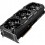 PLACA DE VIDEO NVIDIA 24GB GDDR6 384BIT C/ 3 FANS HDMI DP - PRETA