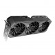 PLACA DE VIDEO NVIDIA 12GB GDDR6 192BIT C/ 3 FANS HDMI DP