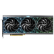 PLACA DE VIDEO NVIDIA 24GB GDDR6 384BIT C/ 3 FANS HDMI DP