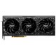 PLACA DE VIDEO NVIDIA 24GB GDDR6 384BIT C/ 3 FANS HDMI DP