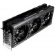 PLACA DE VIDEO NVIDIA 24GB GDDR6 384BIT C/ 3 FANS HDMI DP