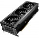 PLACA DE VIDEO NVIDIA 24GB GDDR6 384BIT C/ 3 FANS HDMI DP
