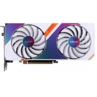PLACA DE VIDEO NVIDIA 8GB GDDR6 128BIT C/ 2 FANS HDMI DP DVI