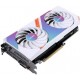 PLACA DE VIDEO NVIDIA 8GB GDDR6 128BIT C/ 2 FANS HDMI DP DVI