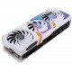 PLACA DE VIDEO NVIDIA 8GB GDDR6 128BIT C/ 3 FANS HDMI DP