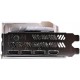 PLACA DE VIDEO NVIDIA 8GB GDDR6 128BIT C/ 3 FANS HDMI DP