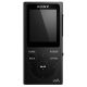 MP3 PLAYER SONY ZAPPER 8GB WALKMAN USB 2.0 AM/FM - PRETO
