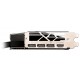 PLACA DE VIDEO NVIDIA MSI 24GB GDDR6 384BIT C/ HDMI DP COOLER
