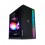 GABINETE GAMER ATX LIKE MID TOWER RGB C/ LATERAL ACRILICO - PRETO