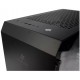 GABINETE GAMER ATX TOPLAG MID TOWER C/ LATERAL VIDRO - PRETO
