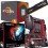 KIT GAMER PROCESSADOR RYZEN 5 C/ PLACA MAE + MEMORIA RAM 8GB DDR4
